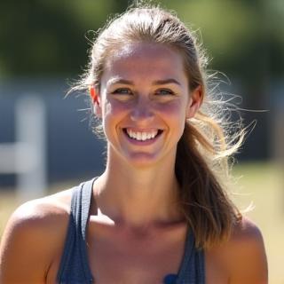 Sophie Müller - Agility Specialist